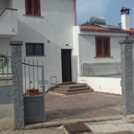 Villa Rosa SantʼAntìoco Kültér fotó